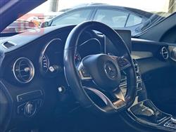 مێرسێدس بێنز C-Class